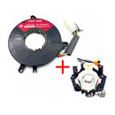 Clock Spring+Steering Angle Sensor Assembly 47945-AS500 For NISSAN 2003-2017