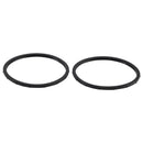 2X FUEL PUMP O-RING FOR YAMAHA FJR1300A FJR1300AE FJR1300ES V-STAR 1300 XJR1300