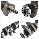 G4KD 2.0L Engine Overhaul Rebuild Kit Crankshaft Rods Timing Kit for  Hyundai Santa Fe 2006-2012