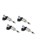 2018-2019 For Buick LaCrosse 2.5L L4 Mild Hybrid 4Pcs Fuel Injector 12633913