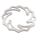 REAR BRAKE DISC FOR SX SXF EXC EXCF XC XCF 125 150 200 250 300 350 450 400 500
