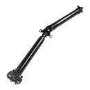 Rear Driveshaft Prop Shaft Assembly 26117502959 For BMW E46 325xi 330xi