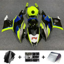 Injection Fairing Kit Bodywork Plastic ABS fit For Yamaha YZF R3 R25 2022-2024