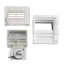 242303001 Refrigerator Air Damper Control Assembly For Crosley 3016452 AP5788340