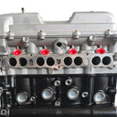 Engine Motor Block 3RZ-FE For 4runner 2.7L 4-Cylinder 1994-2003 8 Port Intake