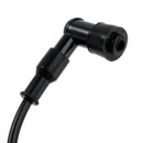 Ignition Coil 21121-1049 Fits For Kawasaki Klf300 86-06 Klt200 Klt250 Prairie