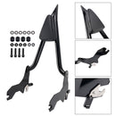 Passenger Sissy Bar Backrest for Softail Fat Bob 114 FXFB FXFBS 2018+