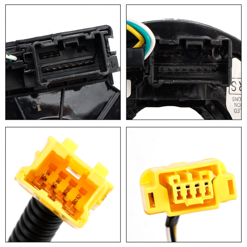 Steering Wheel Clock Spring 77900-SFE-Q01 For Honda Odyssey 2005-2015