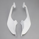 2021-2024 Yamaha YZF R1 R1M Front Side Winglets Wings Spoiler Fairing