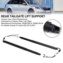 2012-2021 Skoda Octavia III Combi (5E) 2PCS Electric Tailgate Gas Strut 5E9827852F 5E9827851F
