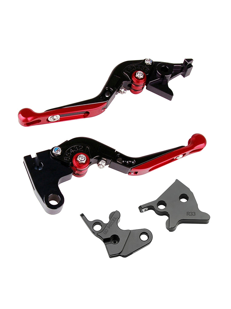Adjustable Clutch Brake Lever fit for YAMAHA YBR125 2005-2014