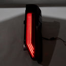 Left+Right LED Tail Light Assembly For Toyota Hiace 6th H300 2019-2023