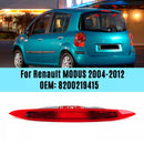 Tail Light Brake Light Third Brake Lamp 8200219415 For Renault Modus 2004-2012