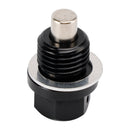 Magnetic Oil Drain Bolt Plug For Honda Mitsubishi Mazda M14 x 1.5