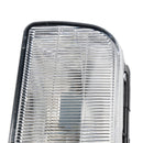 Pair Front Bumper Fog Light Without Bulbs For BMW E36 3-Series 1992-1998