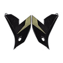 Injection ABS Bodywork Fairing Kit For Kawasaki VERSYS 650 KLE 2022-2024 06#