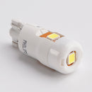 Car Light LED-T10 Ultinon Pro6000 W5W 11961CU60 6000K For PHILIPS