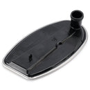 2006-2013For Jeep Grand Cherokee W5A580 Transmission 722.6 Oil Pan Kit with Filter Gasket 52108327AA