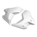 BMW R1250GS 2018-2023 Side Frame Fairing Cowl Guards Radiator Cover