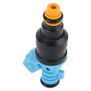 5Pcs Fuel Injector For Fiat Lancia kappa Coupe 2.0 20V Turbo 0280150450