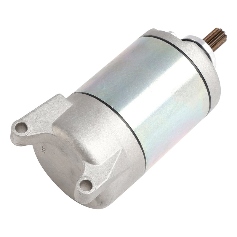 Starter Motor For HiSUN 400 UTV ATV MSU YS400 Massimo Bennche Supermach Qlink