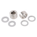 1600036 Bypass Tube Eliminator Kit Aluminum Shunts And Sealing Washers Bypass