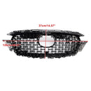 2022-2025 Fit Mazda CX-5 Front Bumper Grill Grille KSD5-50719 W/Molding Trim  KSD550719