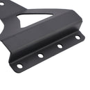 LED Light Bar Roof Mount Bracket Fit Can-am Defender Pro-Fit Cage 50"/52" 16-25