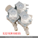 5221ER1003S Washing Machine Cold Water Inlet Valve For LG 4869496 AP6798394