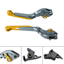 Adjustable Clutch Brake Lever fit for CFMOTO 450SS 450SR 21-23 450NK 23-24