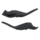 Left&Right Rainwater Collection Decorative Panel For Chrysler Pacifica 17-25