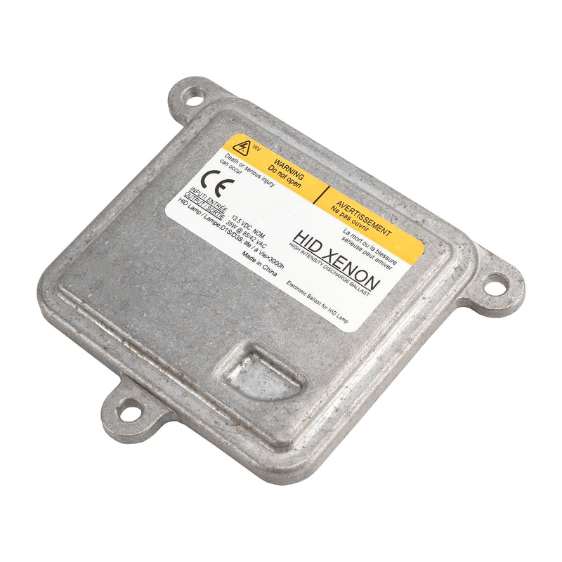 Hid Xenon Lamp Part Super Vision Electronic Ballast