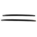 2015-2021 Fit Nissan Navara D23 NP300 Aluminium Raised Roof Rails Rack Bar