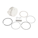 Honda Rancher Trx420 2007-2018 Piston Ring Rebuild Kit Std Bore 86.5Mm