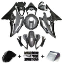Injection Fairing Kit Bodywork Plastic ABS For Yamaha YZFR6 YZF-R6 2008-2016