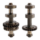 2003-2005 For Toyota RAV4 2 (XA20) 2AZ-FE 2.4L 2x Balance Shaft 13601-0H031