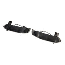 Clear LED Sequential Side Mirror Turn Signal Light for Mercedes-Benz SLK