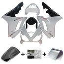 Amotopart Triumph Daytona 675 2006-2008 Fairing Kit Bodywork Plastic ABS