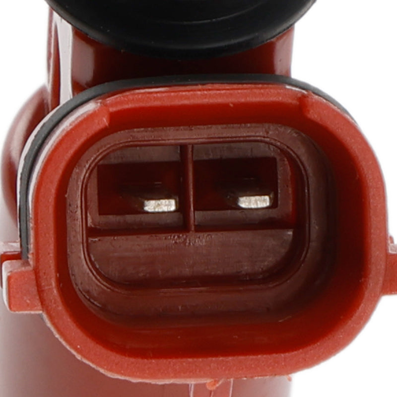 1PCS Fuel Injector MD357267 Fit Mitsubishi Montero 3.5L 2001-2002 195500-3970