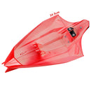 Rear Seat Cover Fairing Cowl For Aprilia RS660 Tuono 660 2020-2024 Red