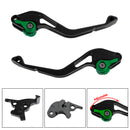 NEW Short Clutch Brake Lever fit for CFMOTO 250NK ABS 150NK 2019-2021