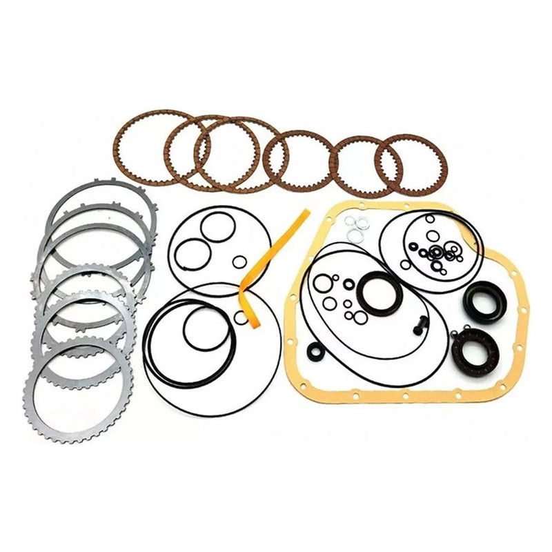Auto Transmission Master Rebuild Kit Overhaul K313 For TOYOTA AURIS COROLLA