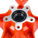 17X3.5" FRONT WHEEL RIM ORANGE 6410900103330 FOR DUK E 790 201-2025 890 20-23