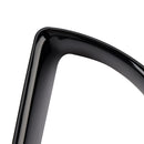 Gloss Black Front Air Duct Frame 51117255117 Fit Mini R55 R56 R57 R58 R59 JCW S