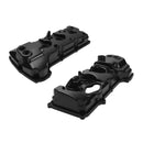 Left+Right Pair Valve Covers BL3Z6582H DL3Z6582C For Ford Expedition F-150