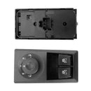 Door Panel Switch for Renault Trucks 7421972423 7423391509 24V