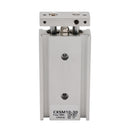 SMC CXSM10-30 CXSM1030 Air Cylinder Pneumatic Dual Rod Cylinder Double Acting
