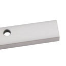 An Fitting Vise Jaw for most Older USA Models 6 1/2" Reversable Gray Vises for Craftsman