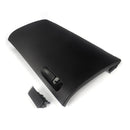 2001-2008 AUDI A4/S4 B6 B7 Glove Box Door Cover Black 8E1857124A