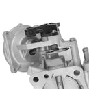 Throttle Body Assembly MD369617 For Mitsubishi Pajero Montero V63 V73 6G72